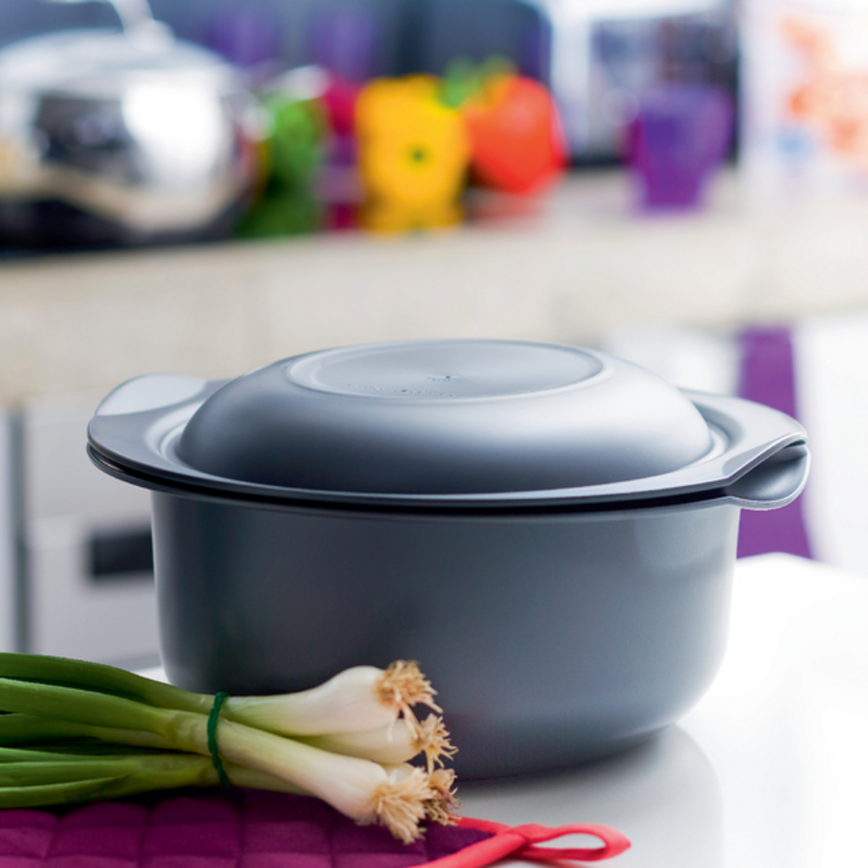 UltraPro 5 l Kasserolle Zum Garen, Braten, Backen, Überbacken und Servieren.