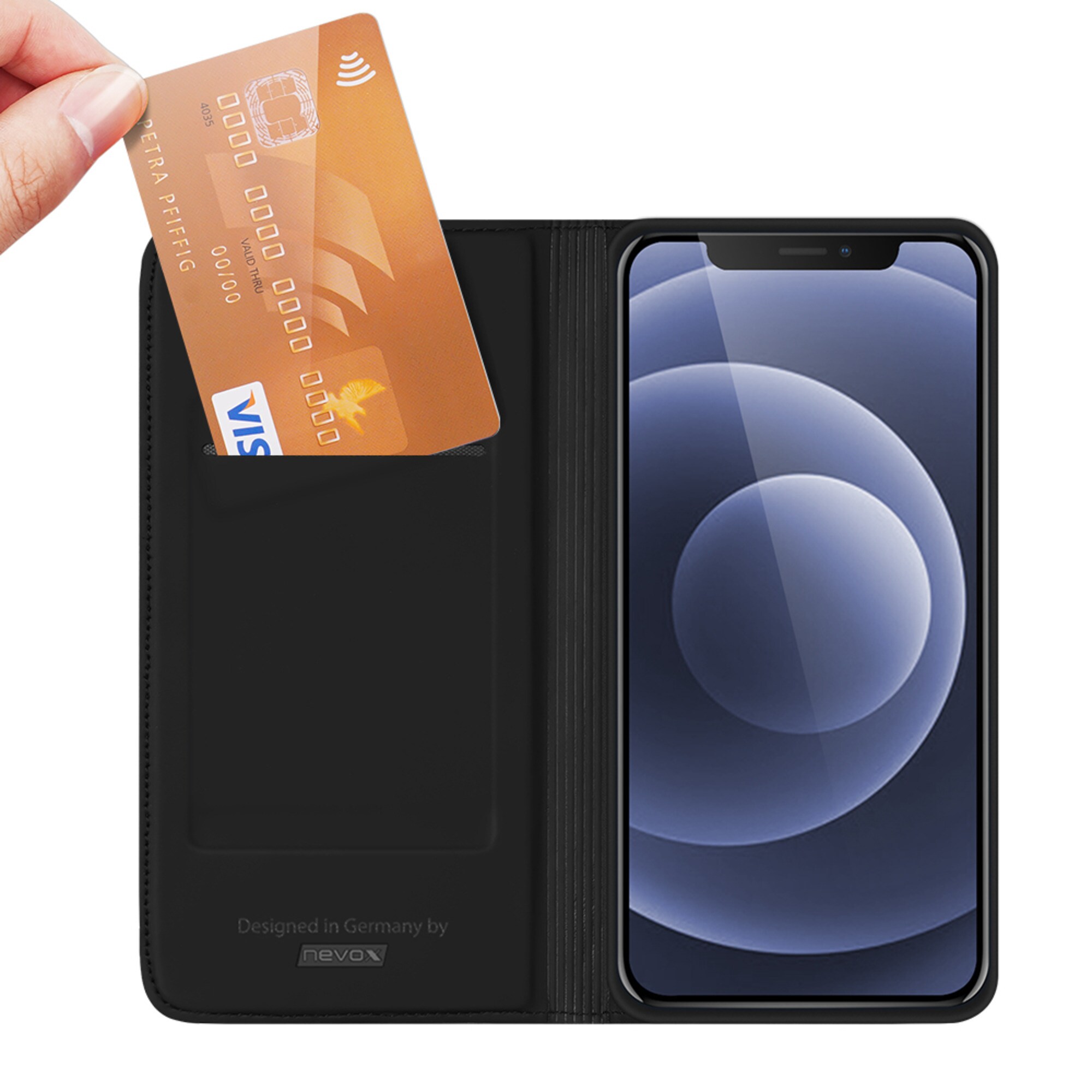 Nevox Handyhülle Vario Series