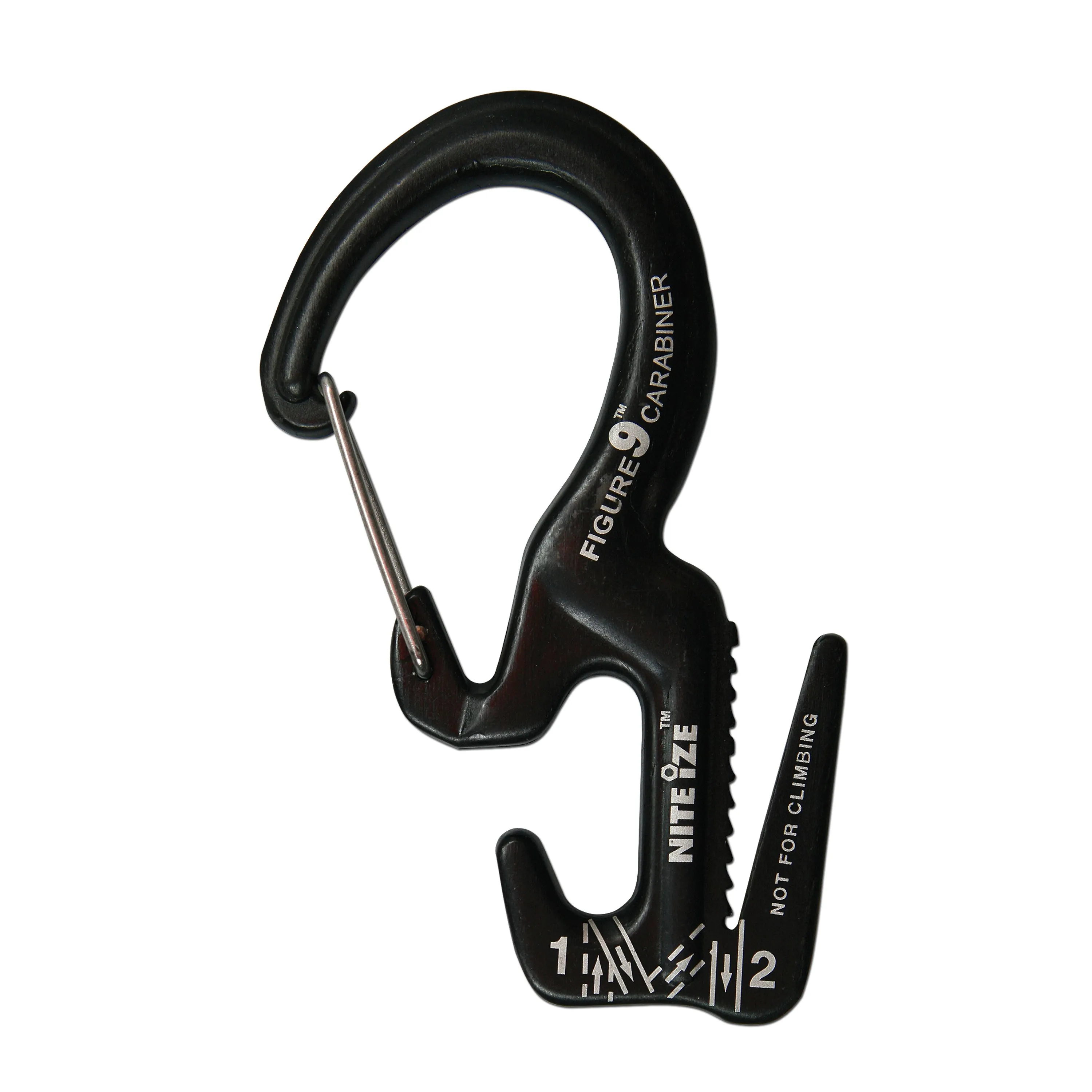 Nite Ize -  Seilspanner + Karabiner Figure 9