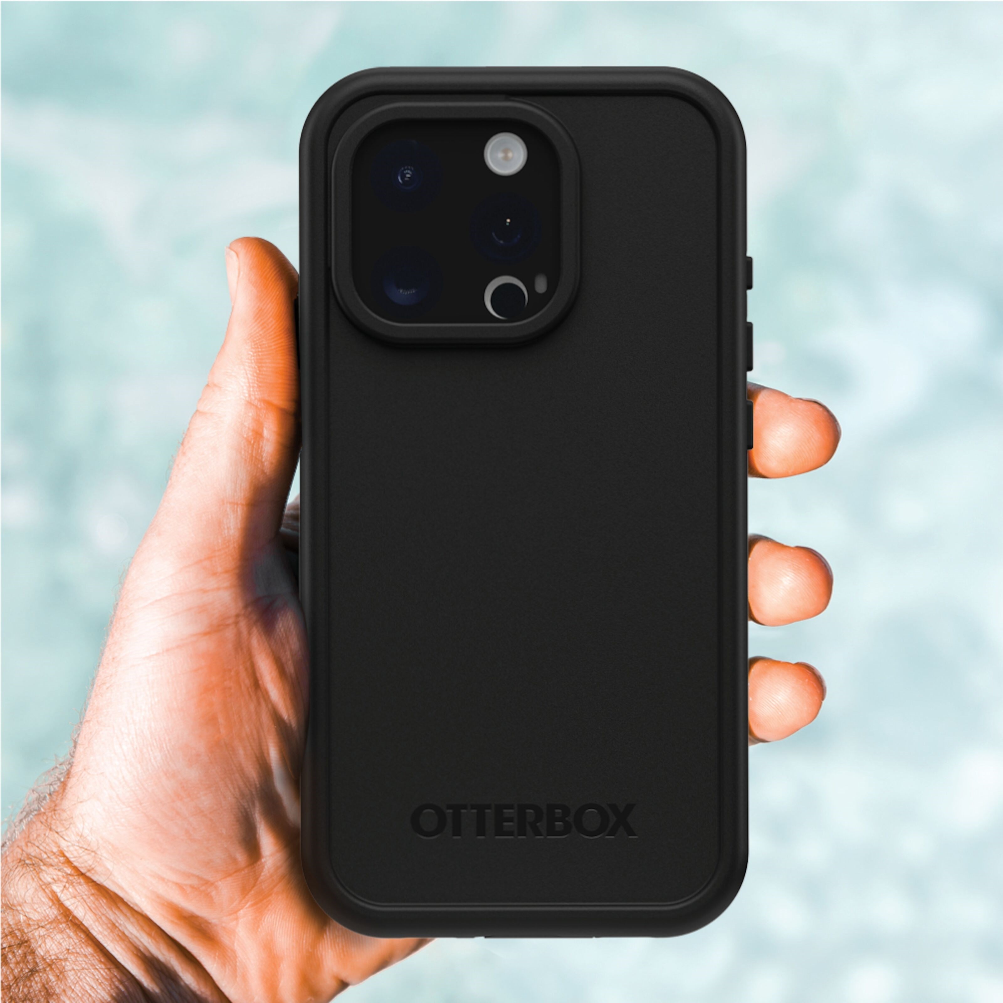 Otterbox Fre Mobildeksel for iPhone 15 Pro