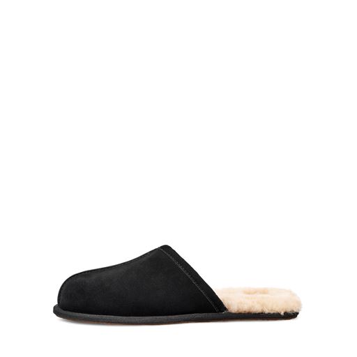 UGG Scuff Slippers, Sort, 41