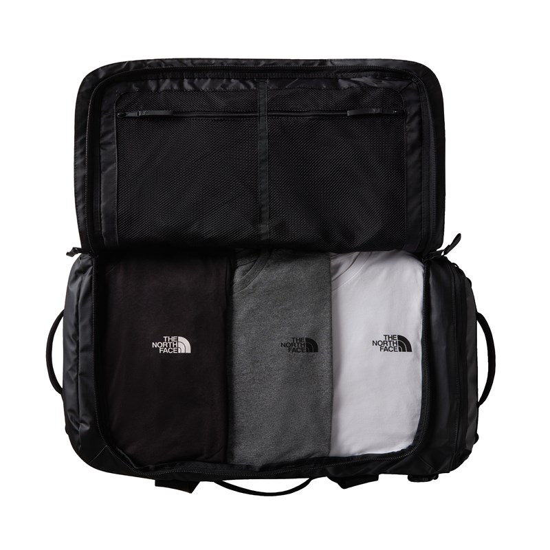 The North Face<br>Duffel Bag Base C. Voyager 62