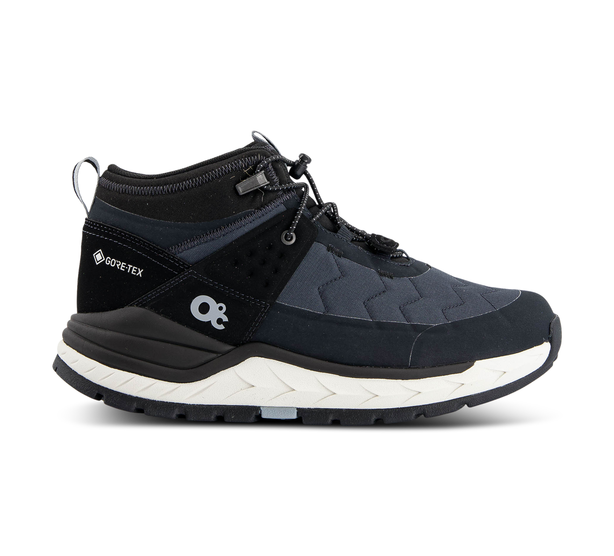 Zero C RØA MID JR GTX schwarz