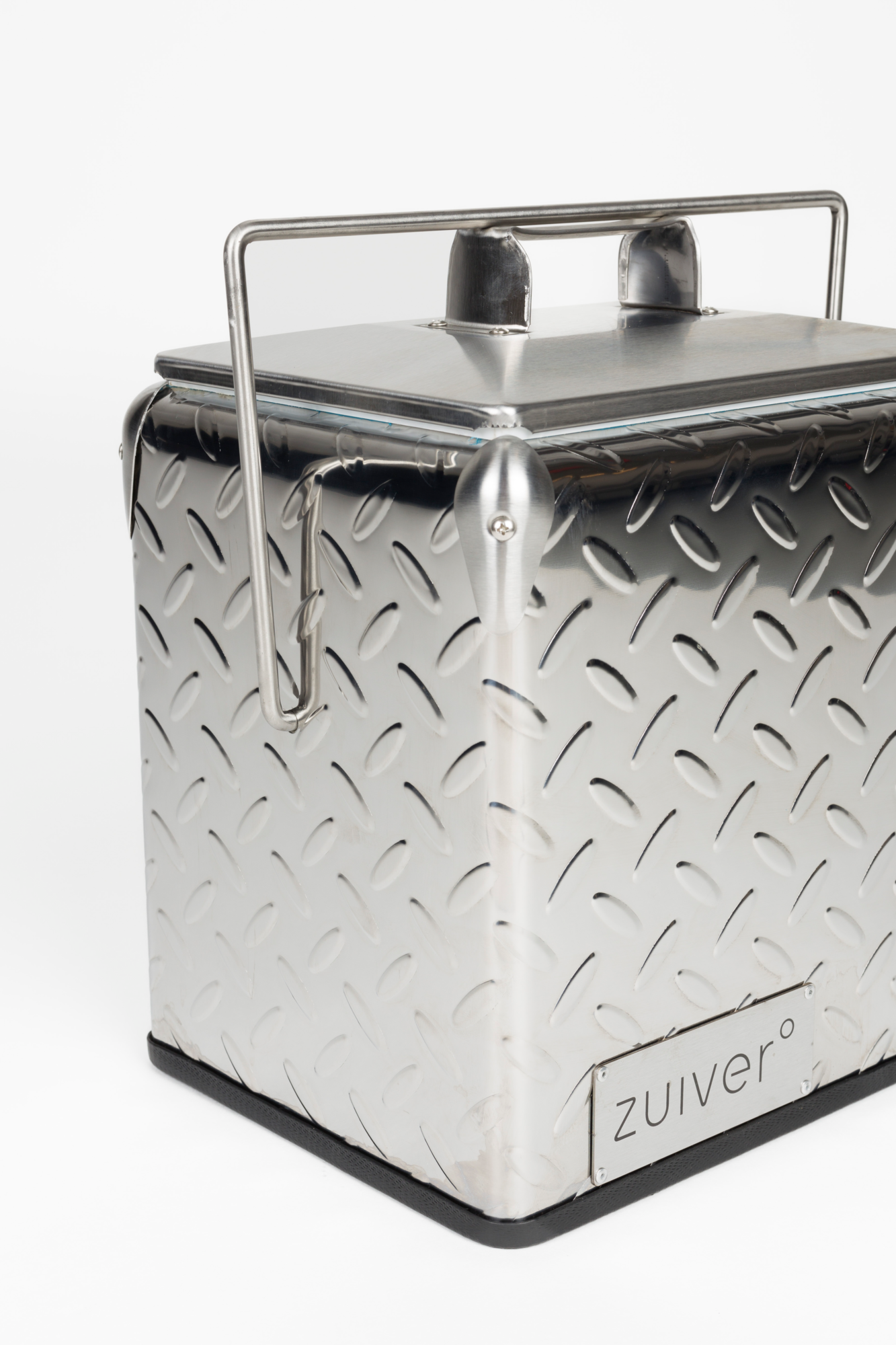 Cooler Be Heavy