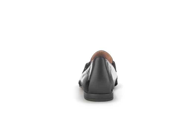 Gabor 85.211 schwarz (uni)