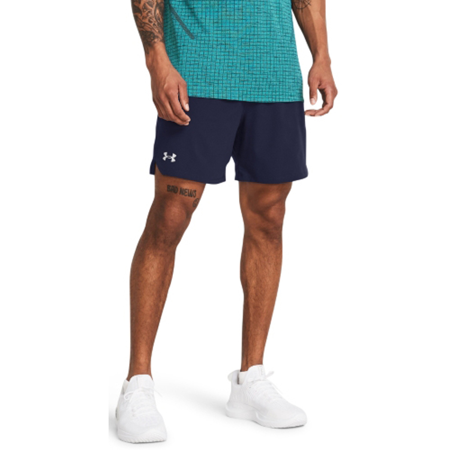 Under Armour Vanish Woven 6 Inch Short