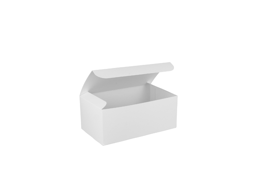 Fried Chicken box klein 14,4x8,5x6cm Tasty ’n Hot