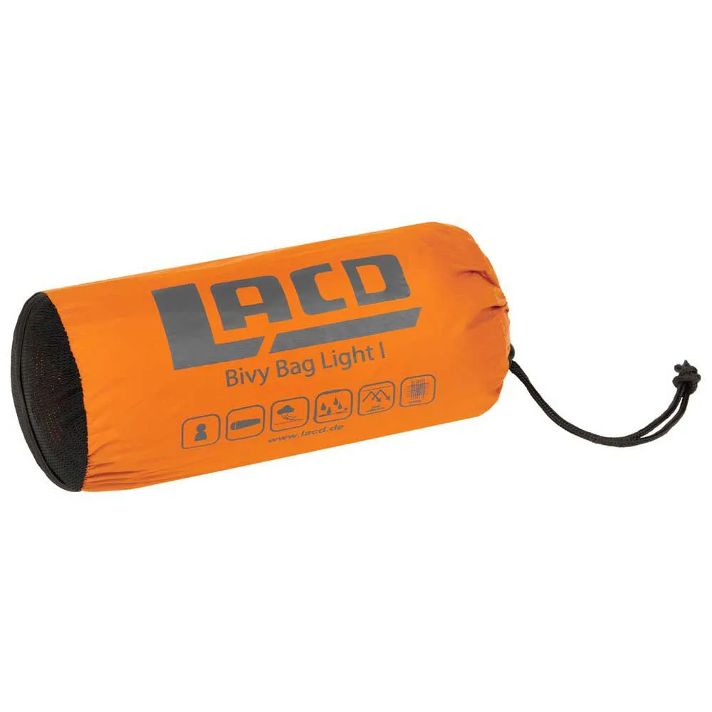 Bolsa de acampamento leve Lacd I