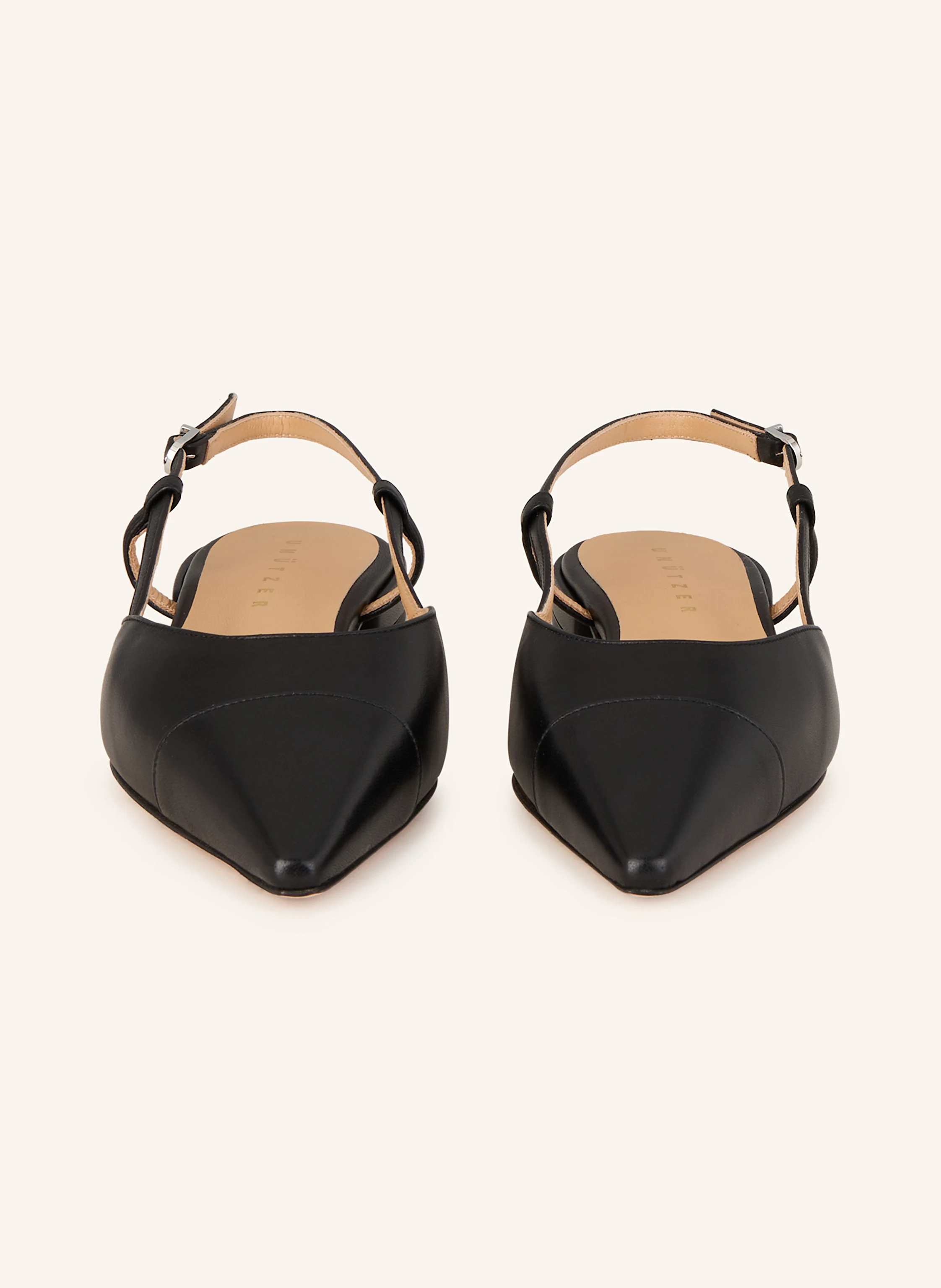 UNÜTZER Slingballerinas