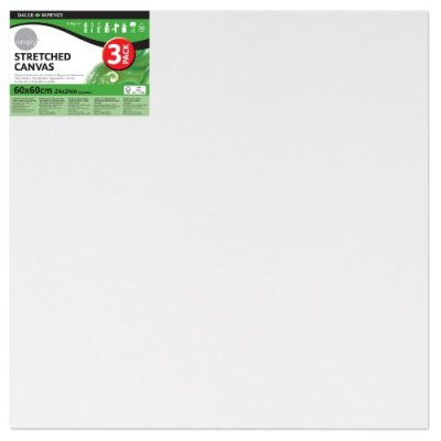 Daler Rowney 60x60cm/24x24