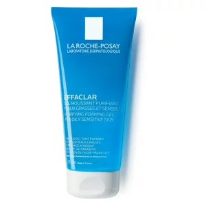 Effaclar Gel Moussant Purifiant - 200ml