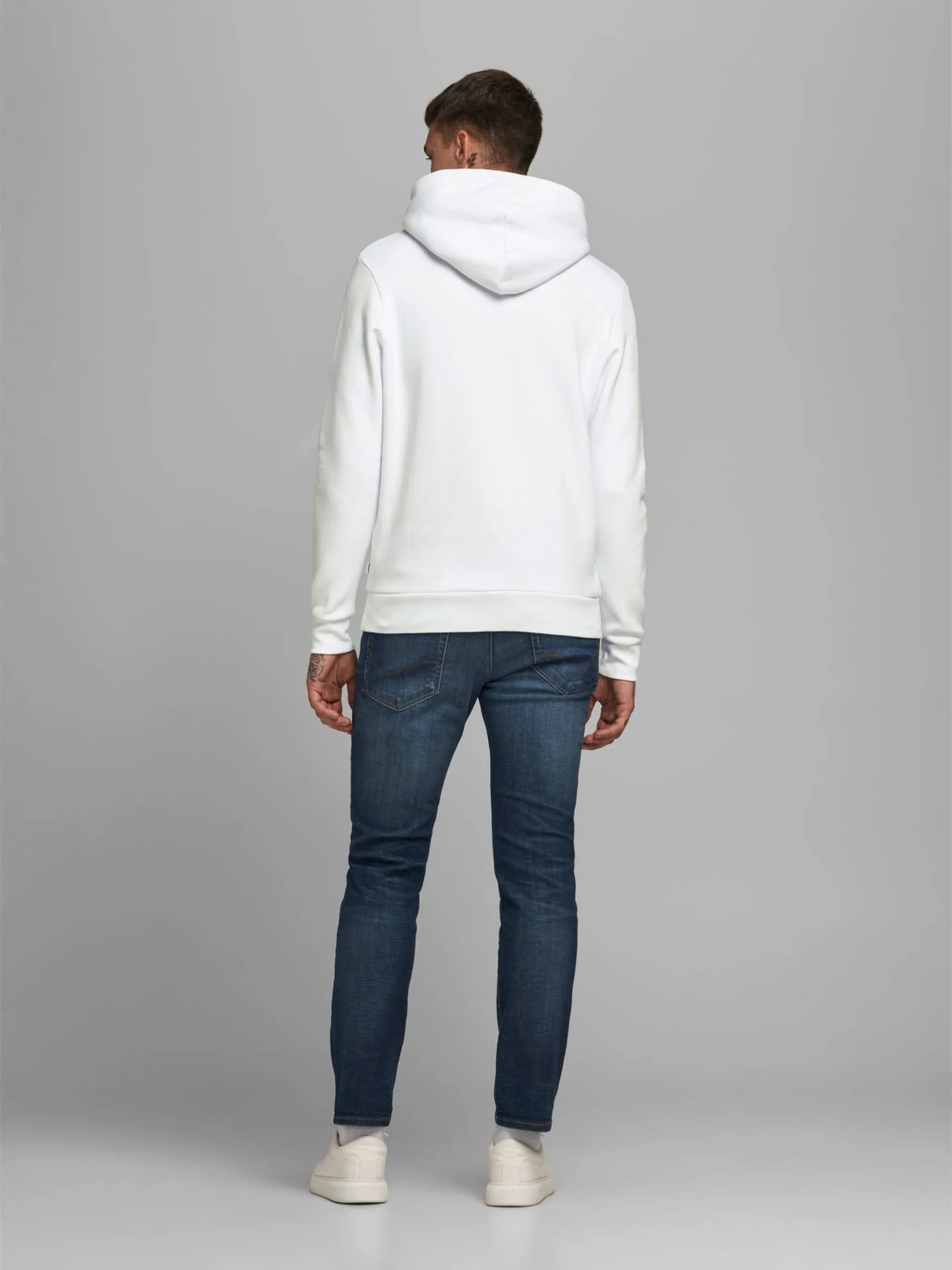 Jack&Jones JJECORP LOGO SWEAT HO Hoodie