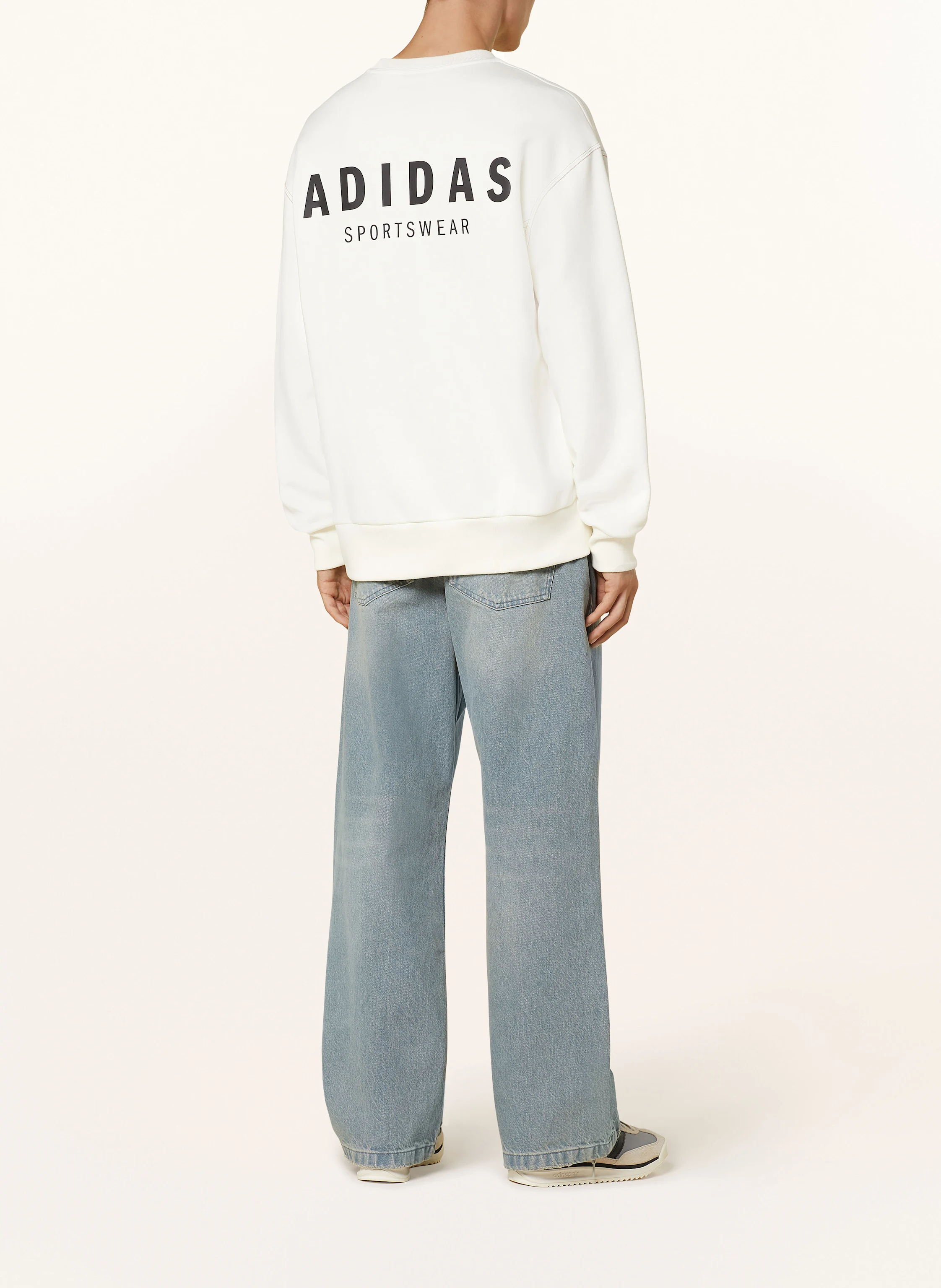 adidas Sweatshirt