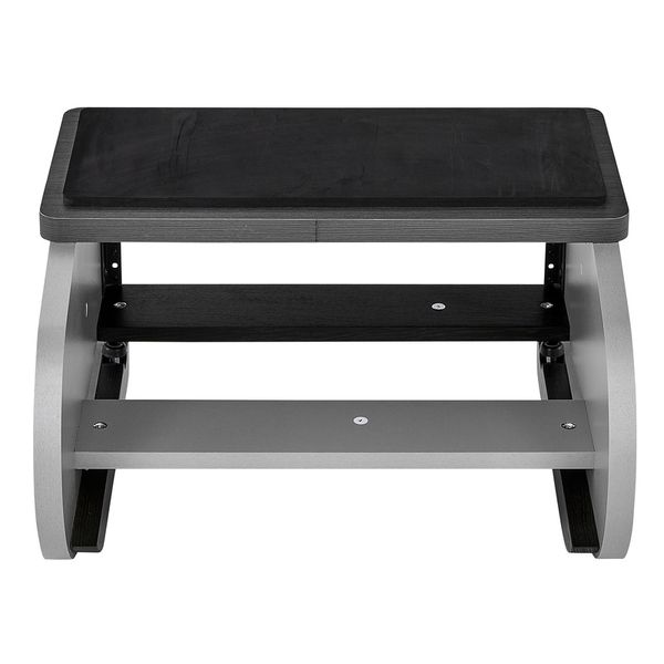Zaor Miza Griprack 4 MK2 Grey Wenge