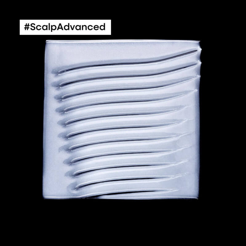 Shampooing clarifiant antipelliculaire Scalp Advanced L'Oréal Professionnel 300ML