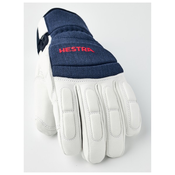 Hestra - Vertical Cut Czone 5 Finger - Gants