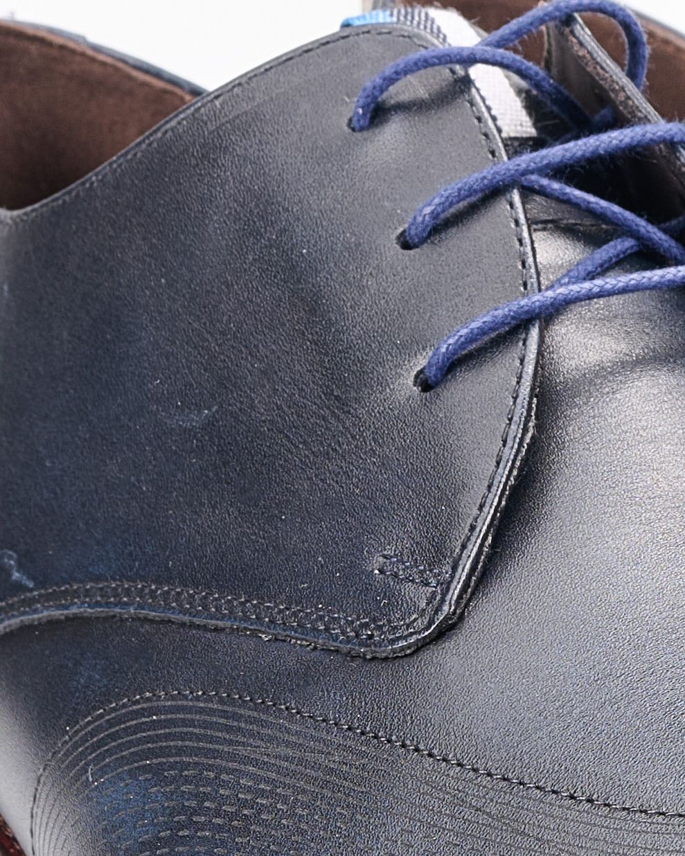 Floris van Bommel De Stapper Geklede schoenen