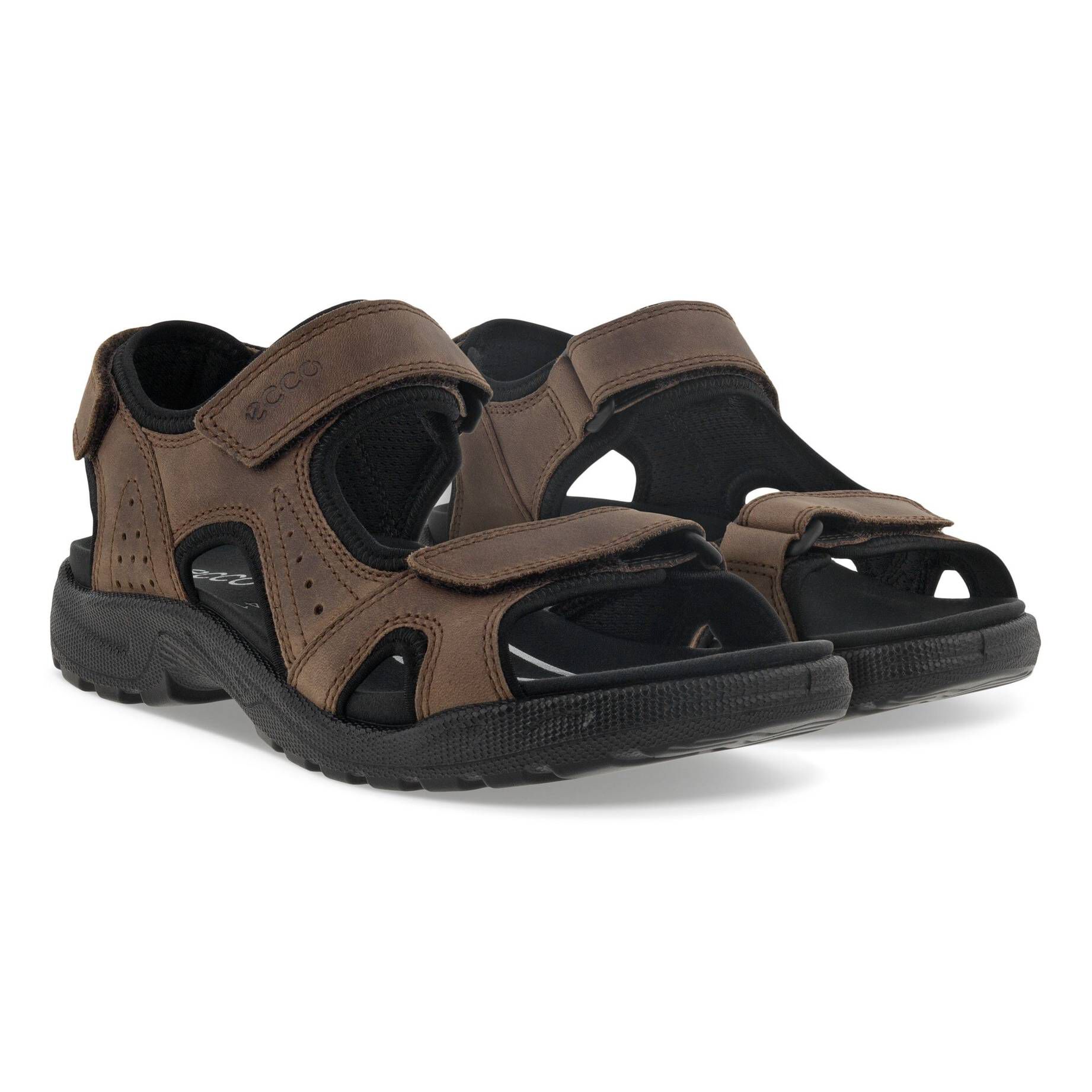 Ecco| Herren Trekkingsandalen ONROADS M 3S