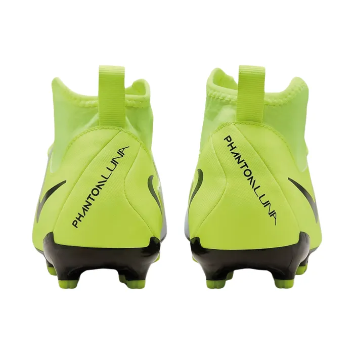 Nike Phantom Luna II Academy FG/MG Voetbalschoenen Junior