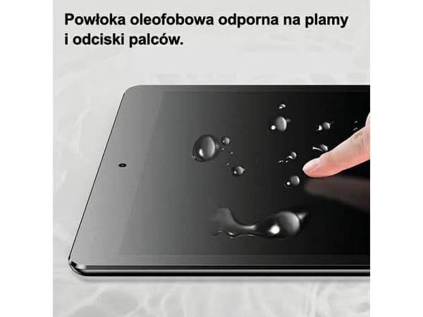Folia ochronna Usams Folia USAMS PaperLike Protector for iPad Pro 12,9