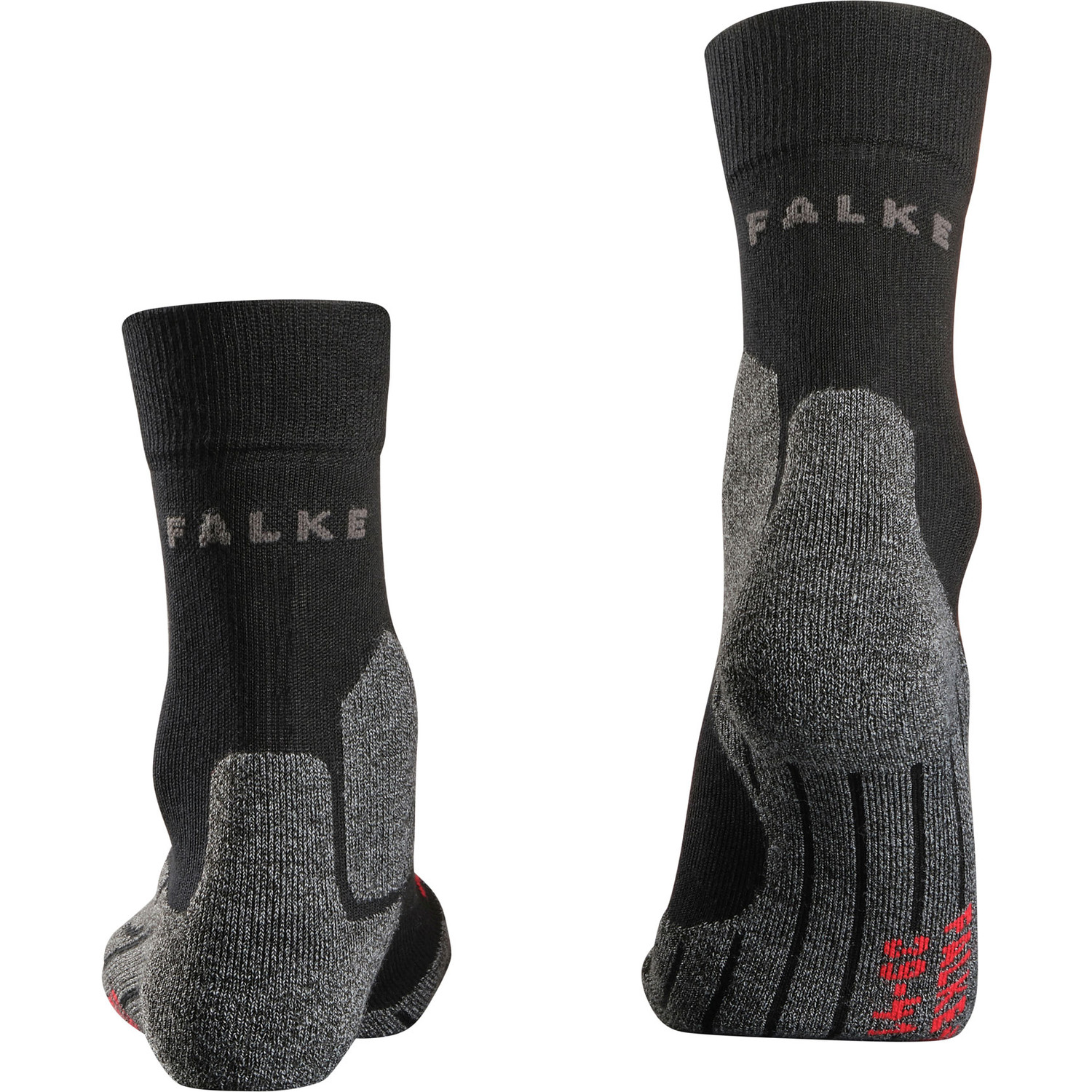 FALKE RU3 Sokken Heren