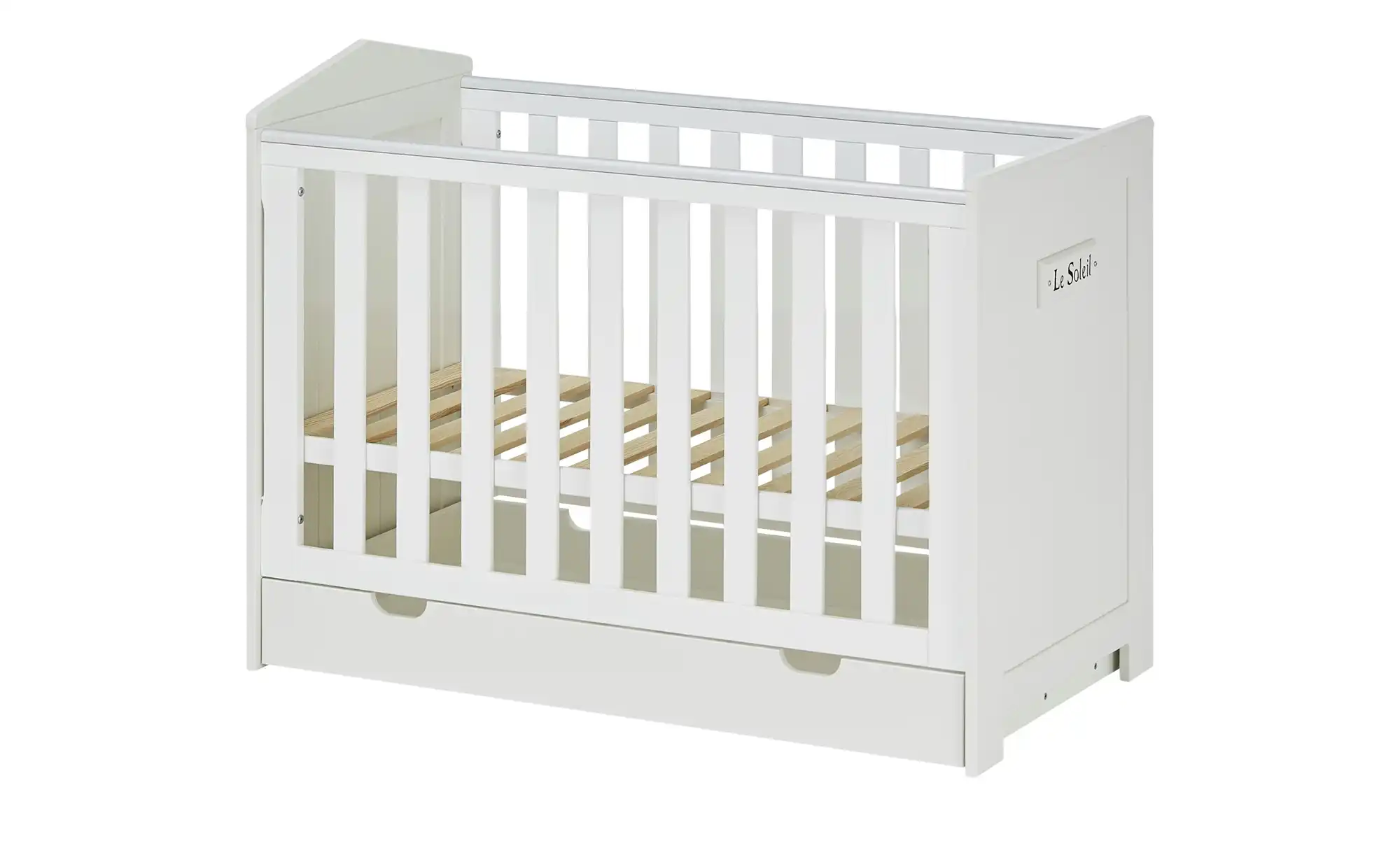 Babybett Mara