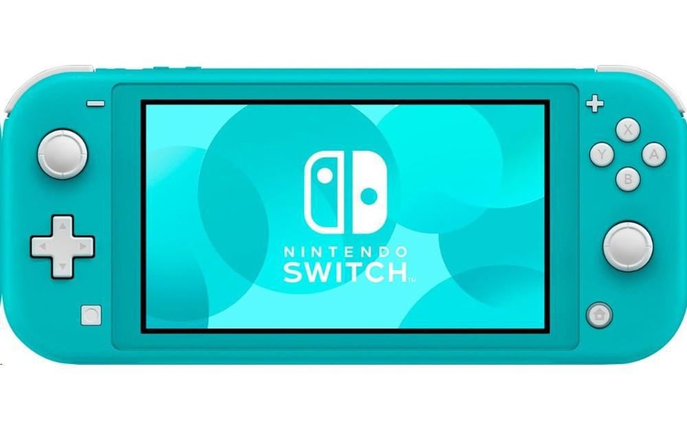 Nintendo Spielekonsole »Switch Lite«