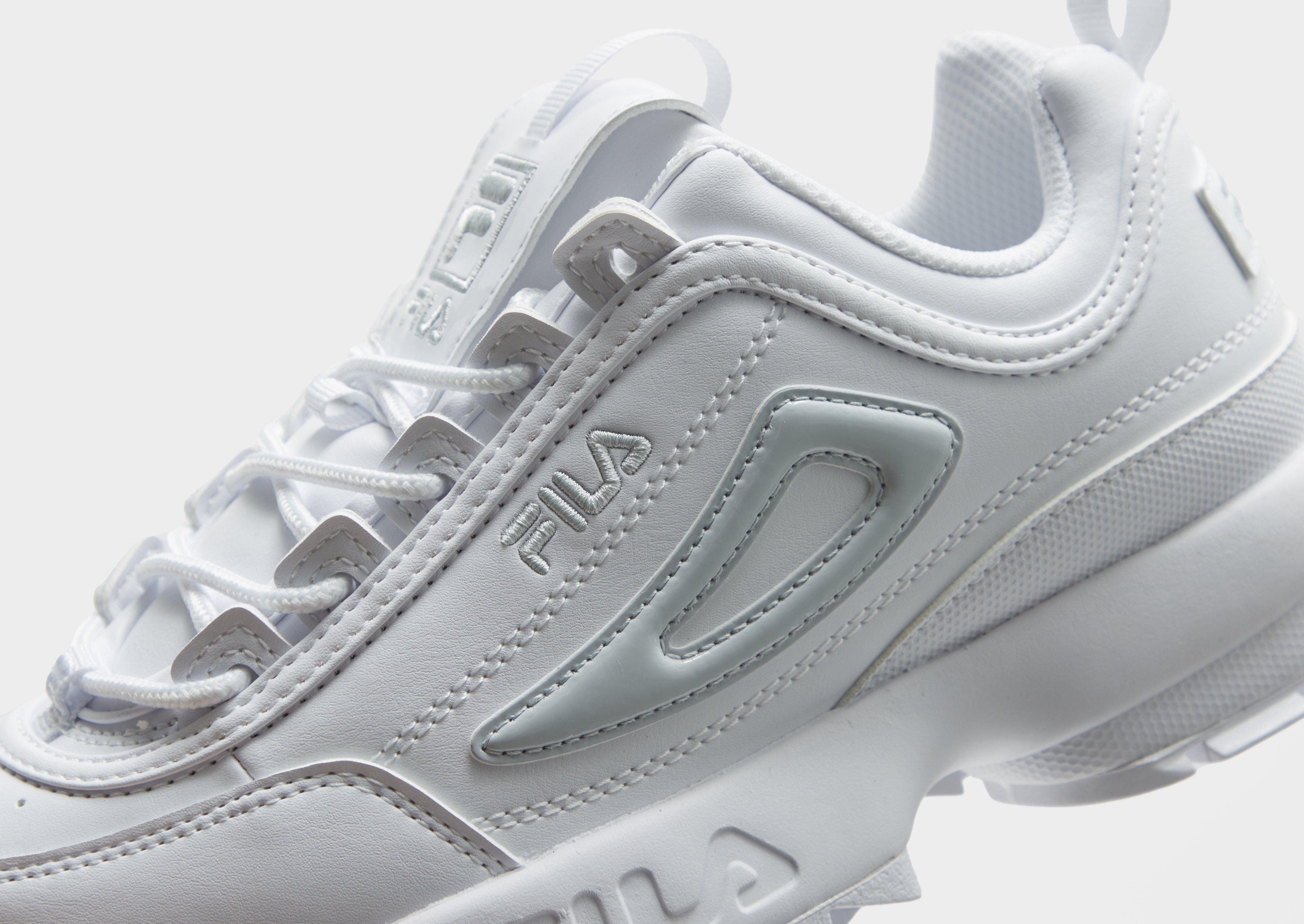 Fila Disruptor 2 Junior