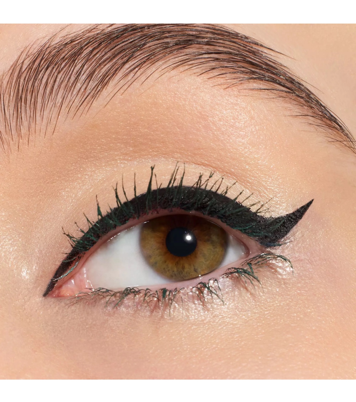 essence - Delineador + Carimbo Quick Wing! - 01 Black