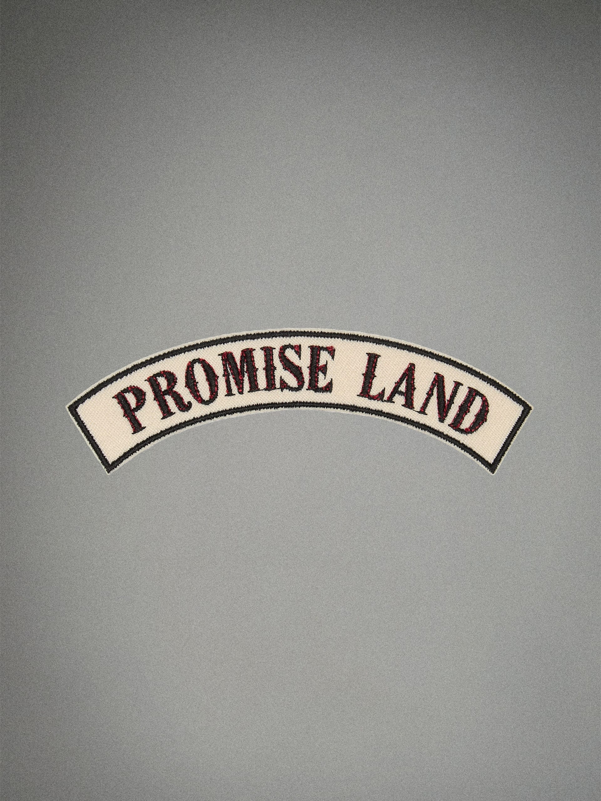 Patch HARDSTONE Promise Land