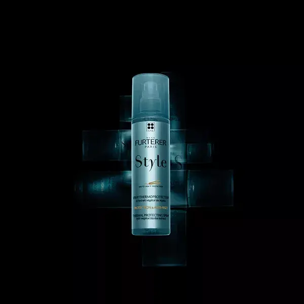 René Furterer Style Spray Texturisant 200ml