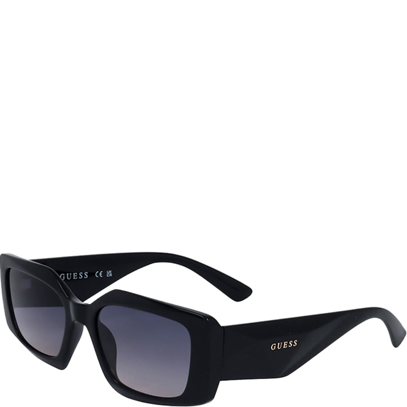 Guess - Lunettes de soleil - Catégorie 3  - Noir