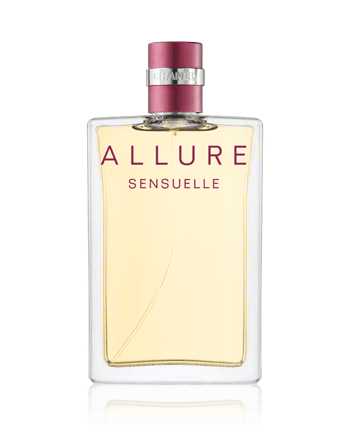 Chanel Allure Sensuelle edt vapo 100ml