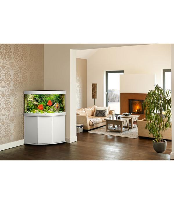 JUWEL® AQUARIUM Kombination Trigon 190 LED