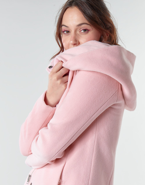 Moony Mood - PANTE - Rose