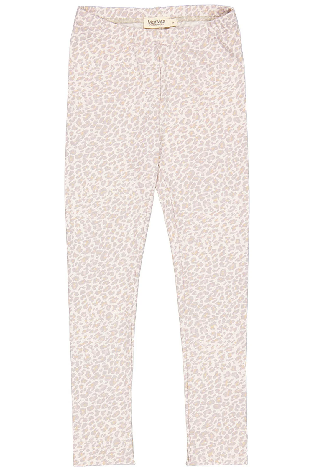 MarMar Leo Legging plum dust leo
