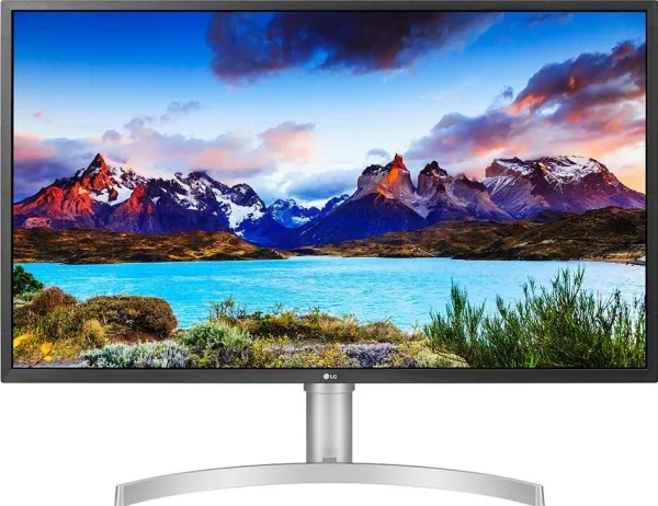 [OUTLET] - LG 32UL750-W - LED-skærm - 32