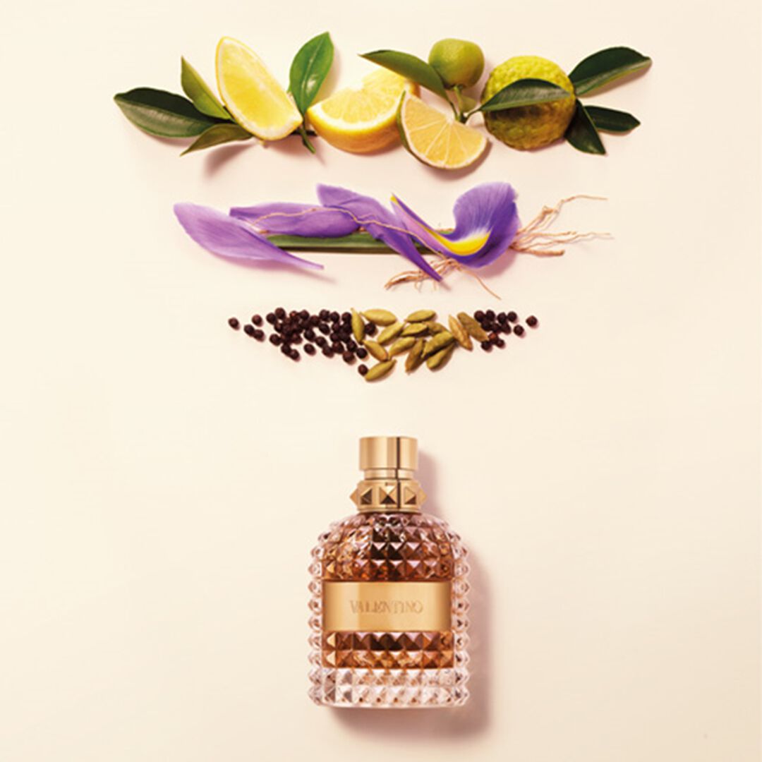 Valentino VALENTINO UOMO Eau de Toilette - 100ml