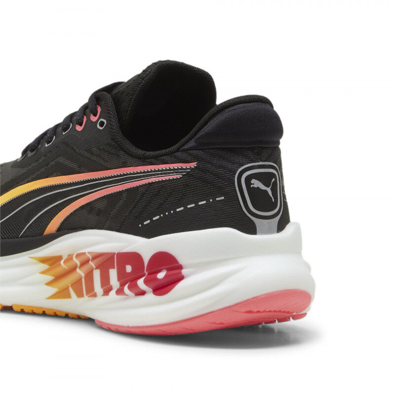 Magnify Nitro 2 Tech FF Wns - Chaussures running femme