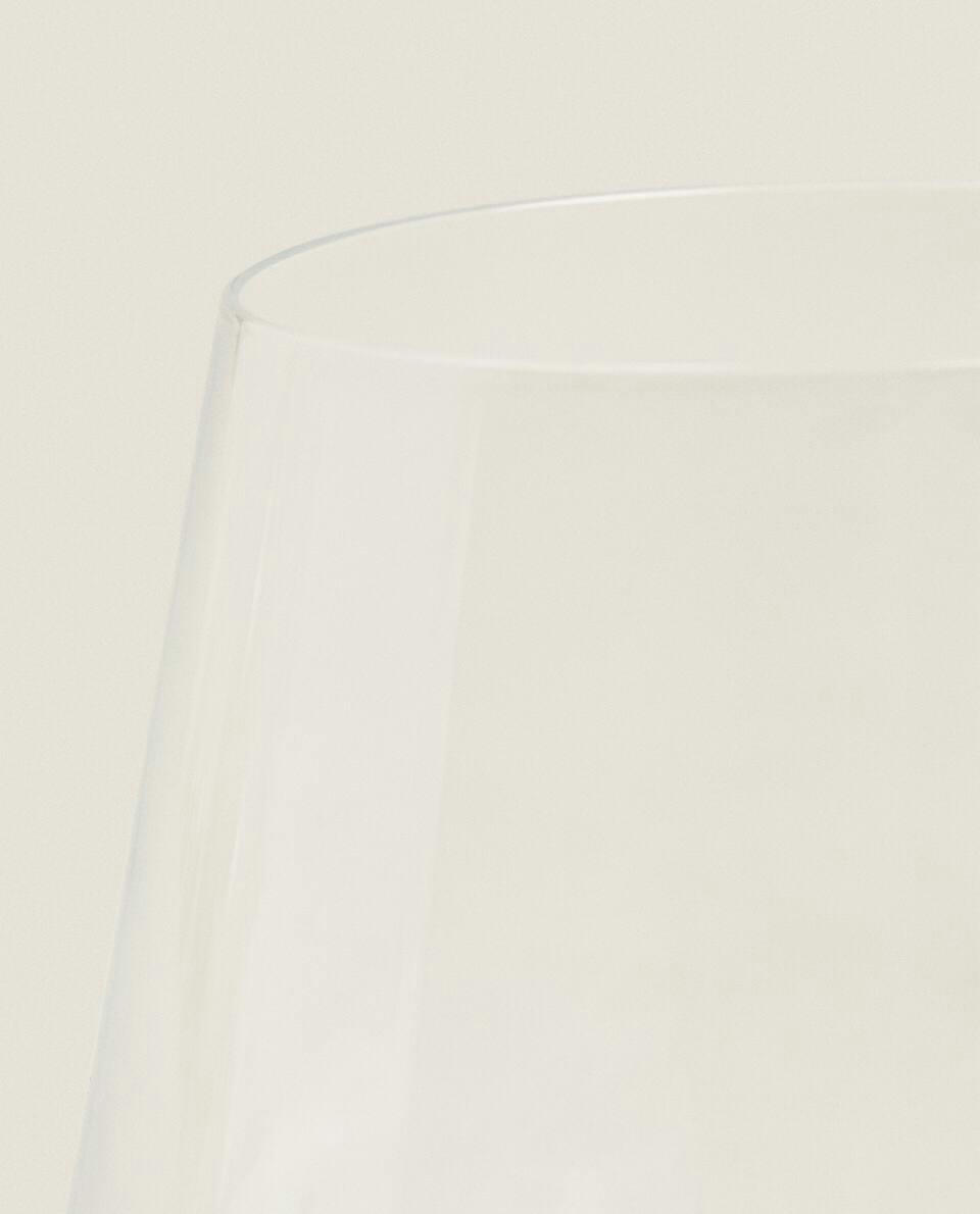 COPO DE CRISTAL