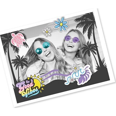 Photo Creator Instant kamera refill 10 ruller