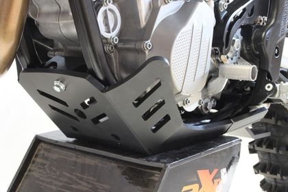 Sabot moteur aXp Enduro Xtrem - PHD 8mm