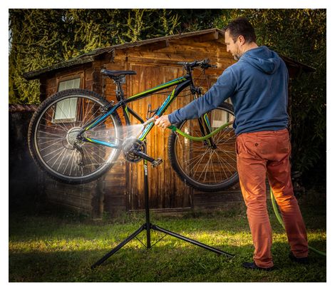 Pied d'atelier vélo Buzz Rack Eco Work Stand
