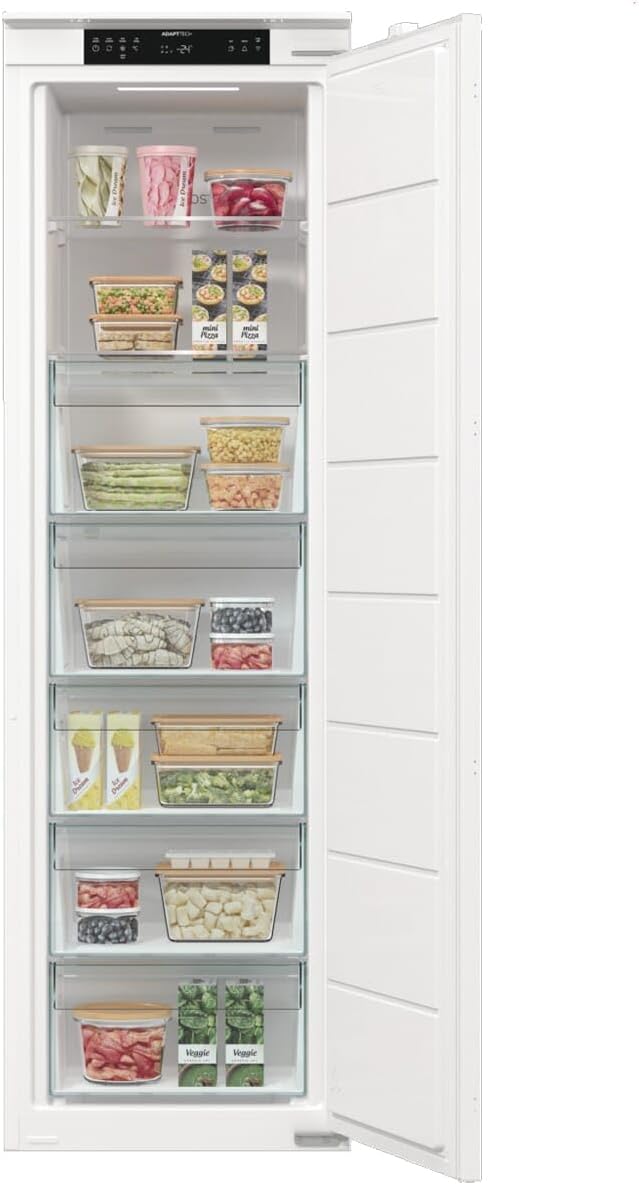 Gorenje FNCI517E41WF Einbaugefrierschrank