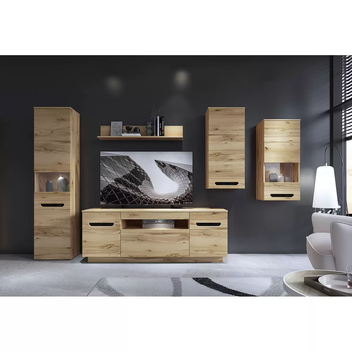 Wandboard Alana Braun