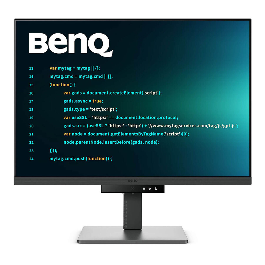 BenQ RD280U