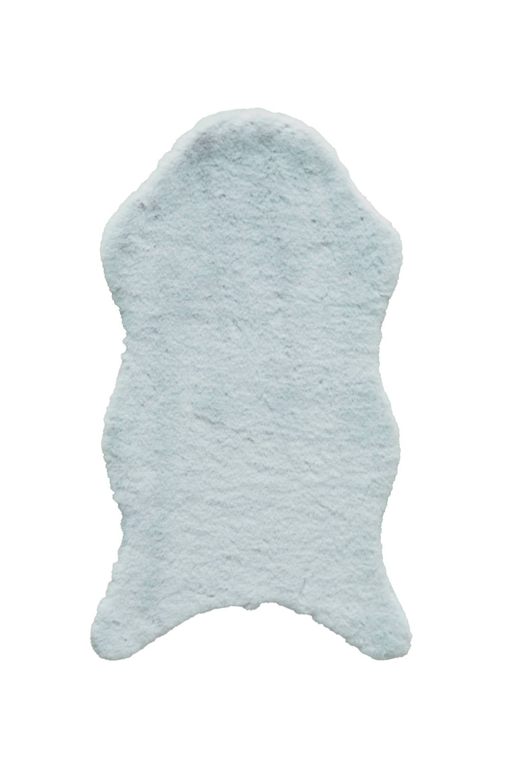 Super zacht!imitatie schapenvacht Palu (90x50 cm)