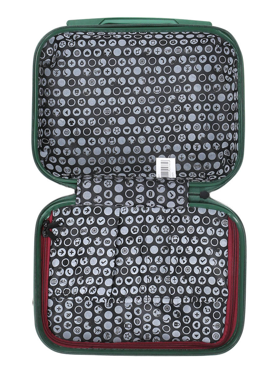 Vanity case Horizon Napoli 31 cm
