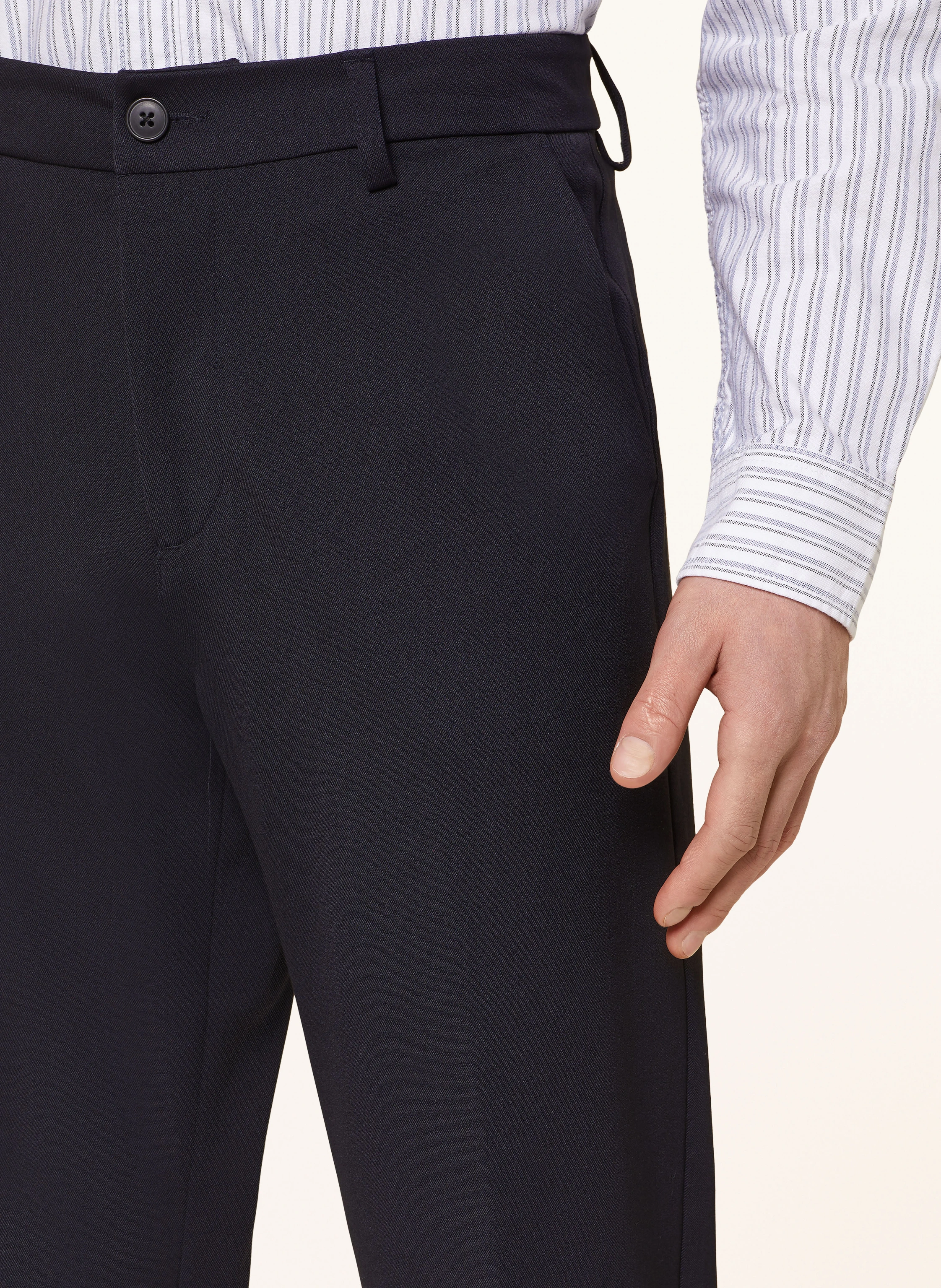 LES DEUX Hose Regular Fit