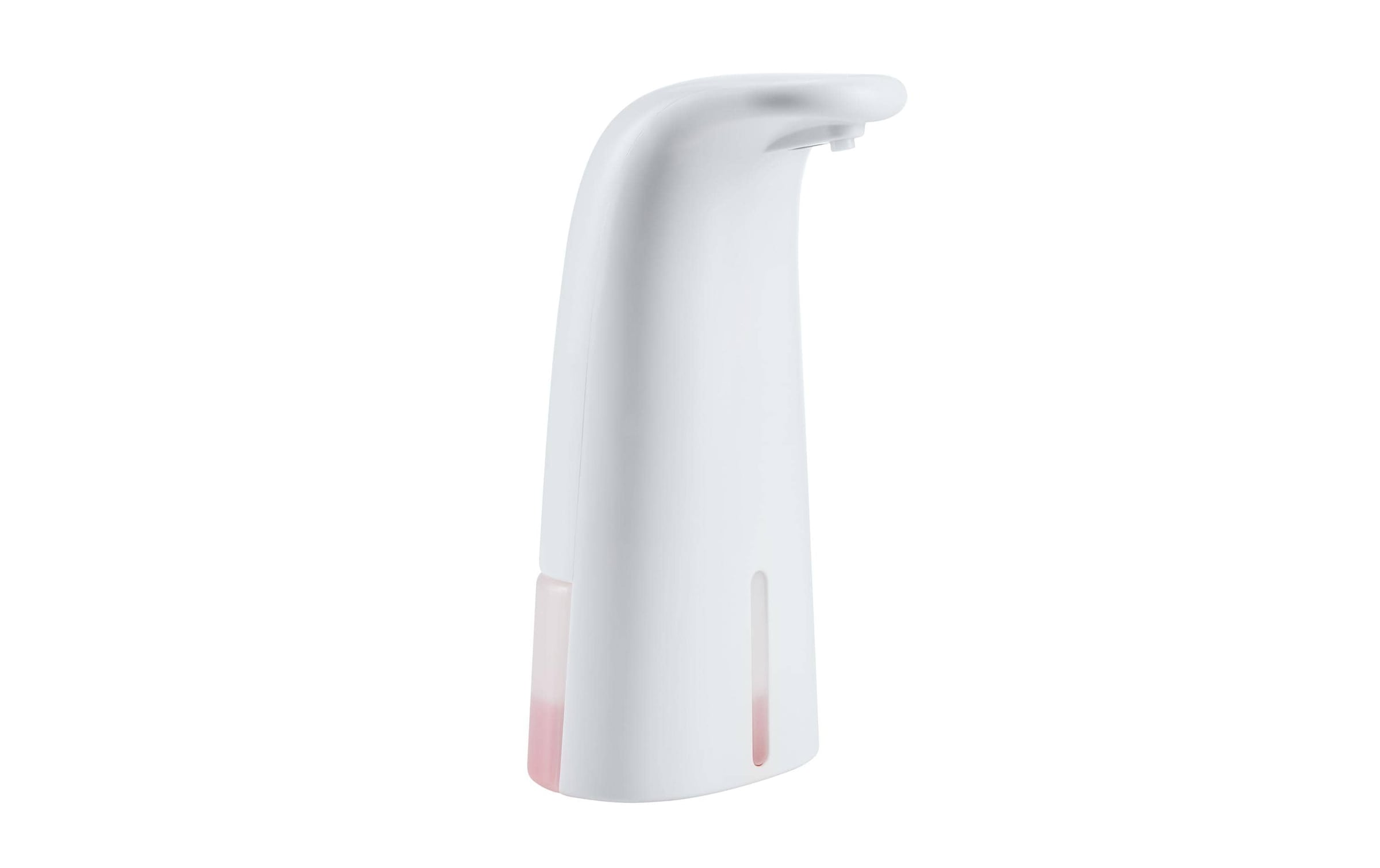 diaqua® Seifenspender »250 ml Weiss«